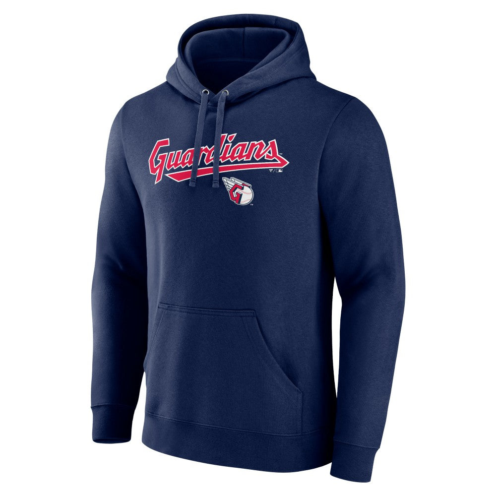 Cleveland Guardians Series Sweep Pullover Hoodie | MLB US