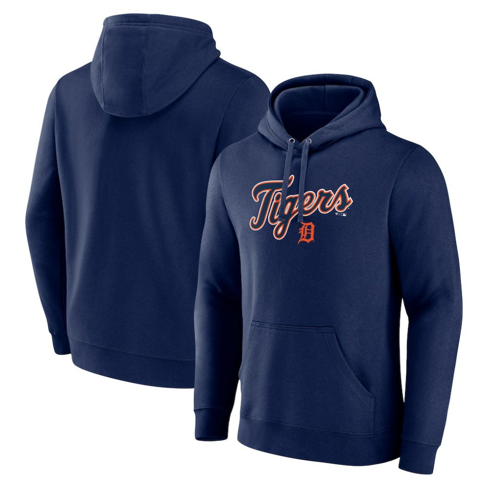 Detroit Tigers Series Sweep Pullover Hoodie | MLB Online