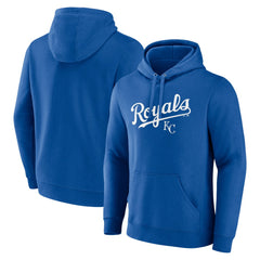 Kansas City Royals Series Sweep Pullover Hoodie | MLB New