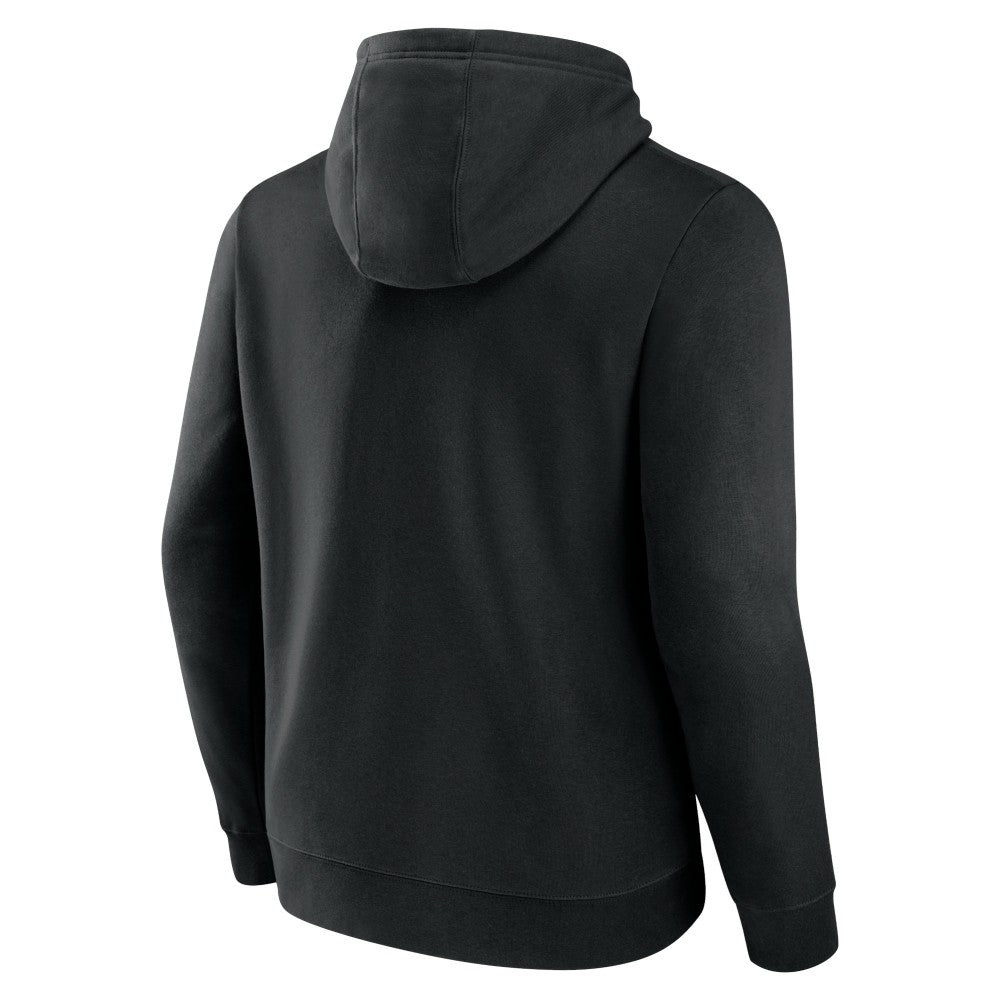 Los Angeles Dodgers Series Sweep Pullover Hoodie | MLB Outlet