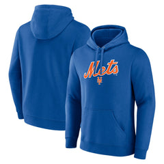 New York Mets Series Sweep Pullover Hoodie | MLB Outlet