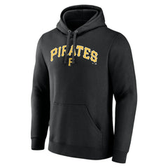 Pittsburgh Pirates Series Sweep Pullover Hoodie | MLB Online