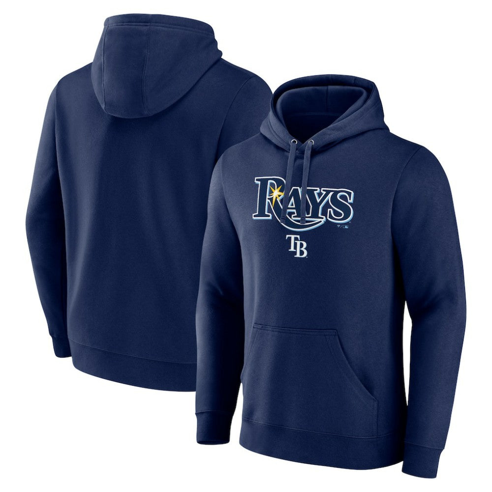 Tampa Bay Rays Series Sweep Pullover Hoodie | MLB Outlet