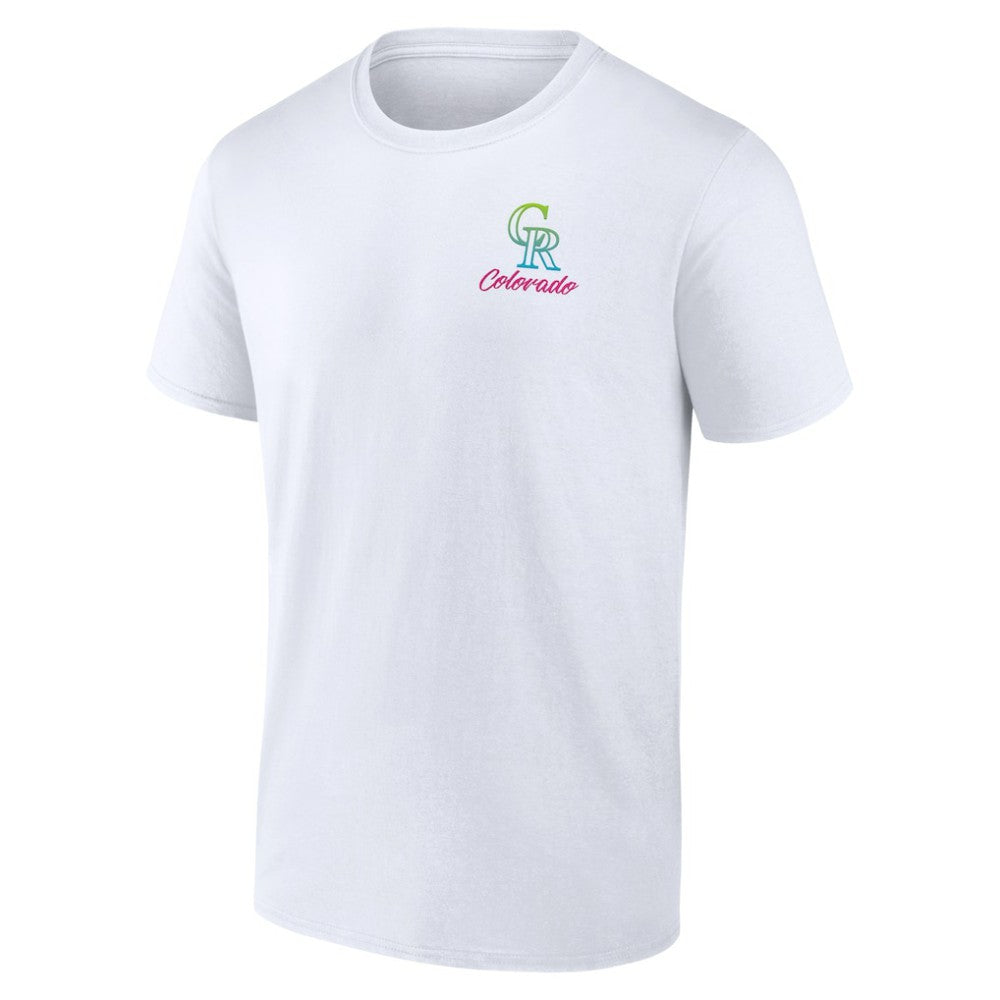 Colorado Rockies Spring Break T-Shirt | MLB Shop