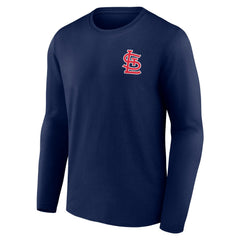 St. Louis Cardinals Hometown Collection Gateway Long Sleeve T-Shirt | MLB Near me