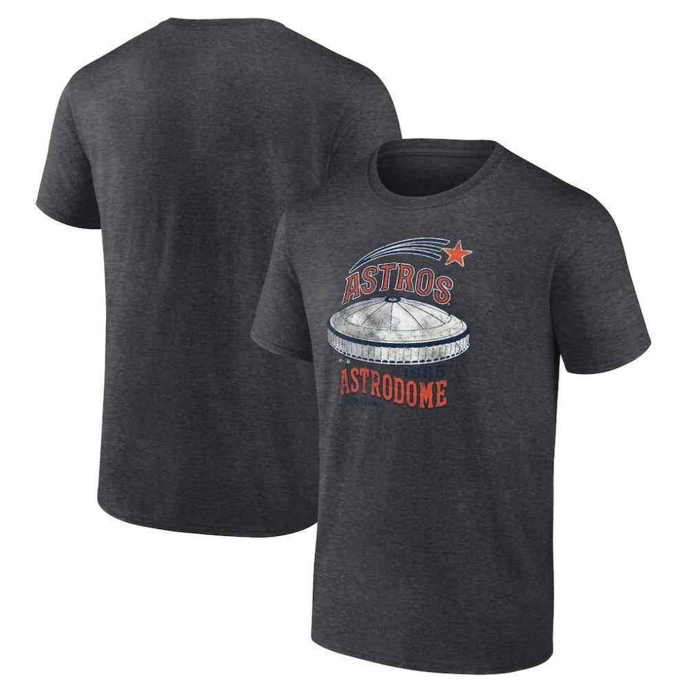 Houston Astros Hometown Collection The Dome T-Shirt | MLB Near me