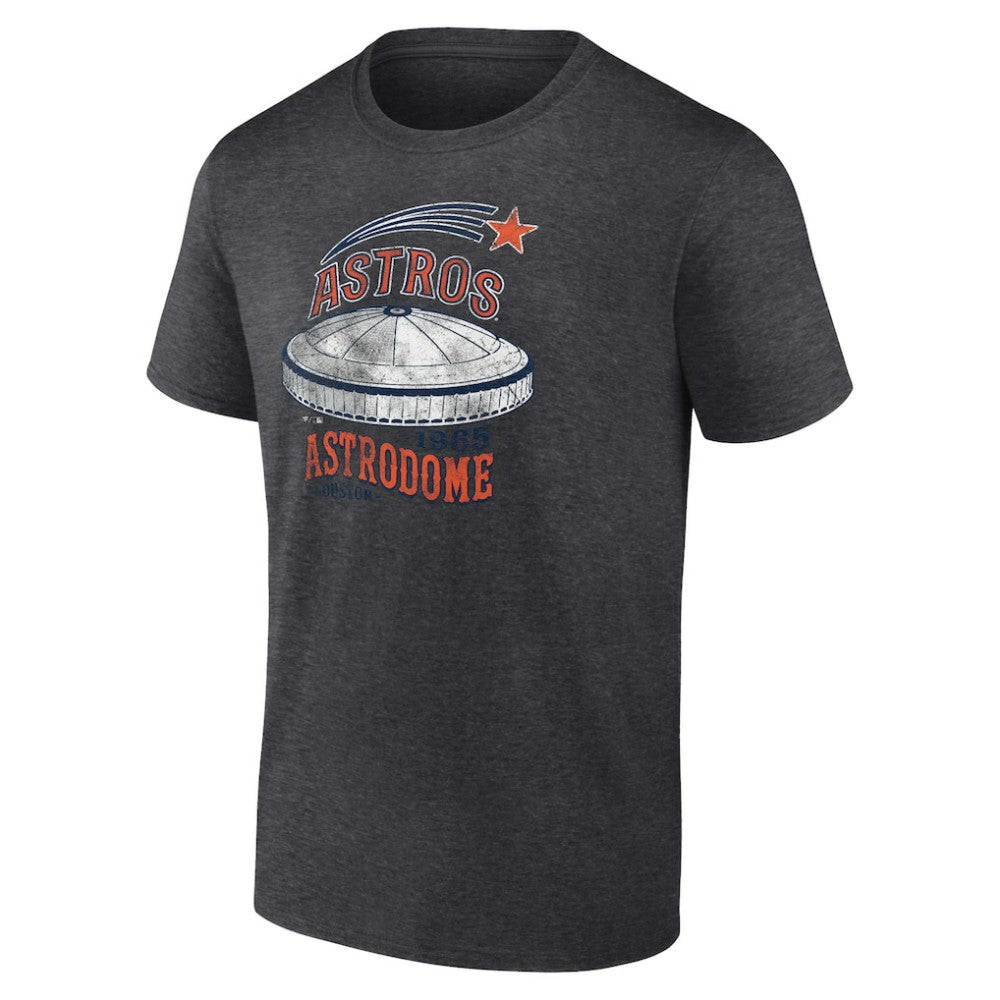 Houston Astros Hometown Collection The Dome T-Shirt | MLB Near me