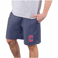 Cleveland Guardians Concepts Sport Quest Knit Jam Shorts | MLB Sale