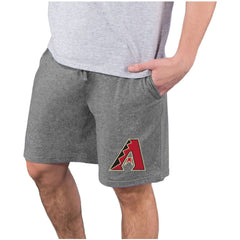 Arizona Diamondbacks Concepts Sport Quest Knit Jam Shorts | MLB On Sale