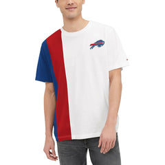 Buffalo Bills  Tommy Hilfiger Zack T-Shirt