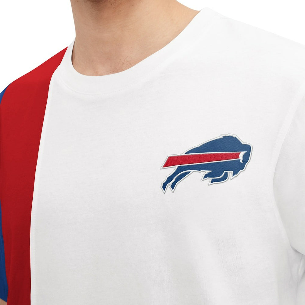 Buffalo Bills  Tommy Hilfiger Zack T-Shirt