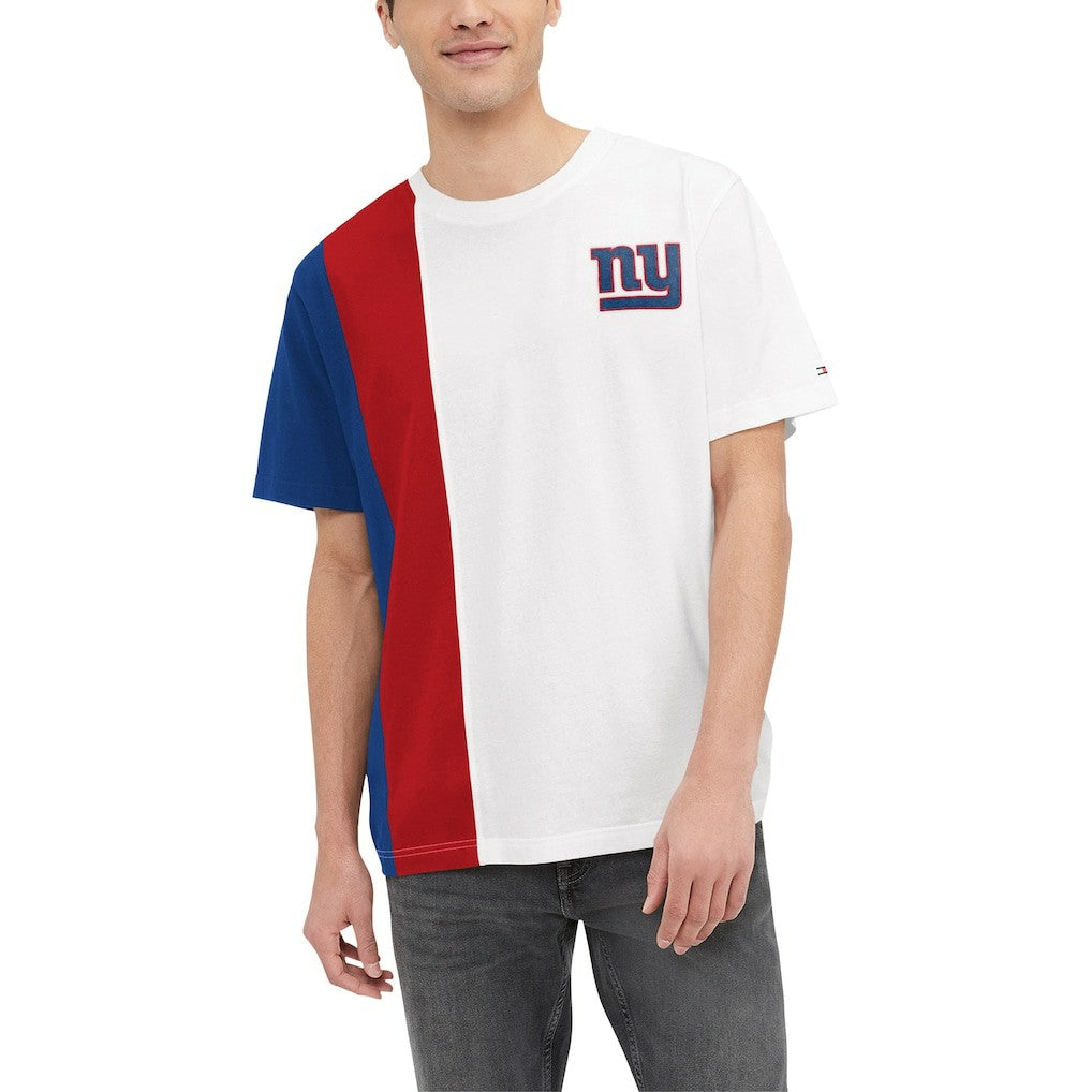 New York Giants  Tommy Hilfiger Zack T-Shirt