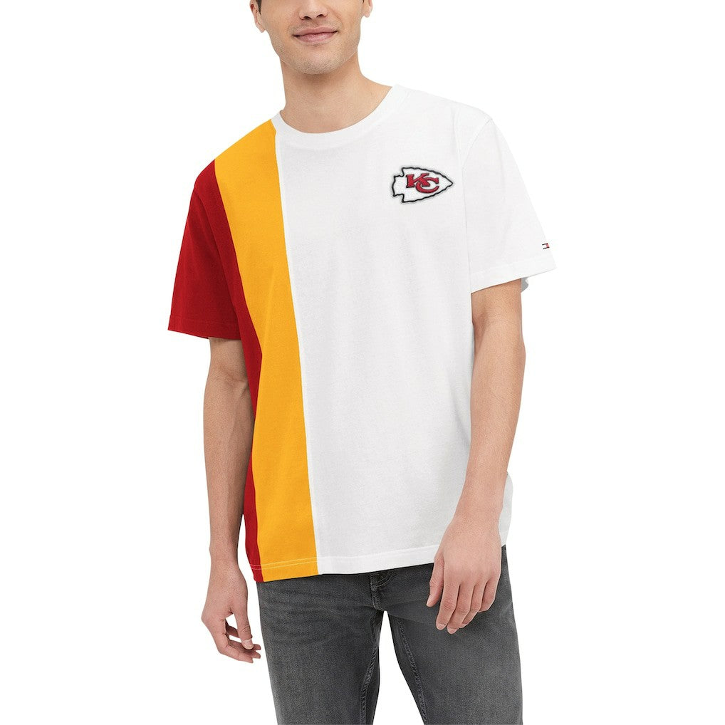 Kansas City Chiefs  Tommy Hilfiger Zack T-Shirt