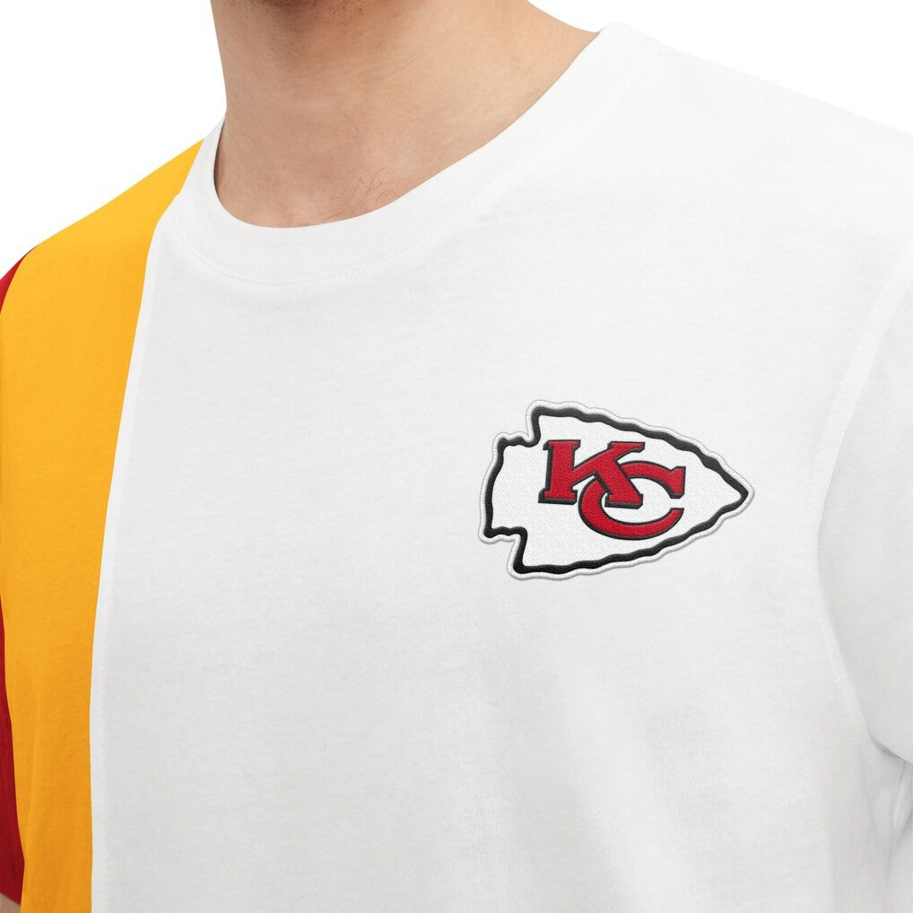 Kansas City Chiefs  Tommy Hilfiger Zack T-Shirt