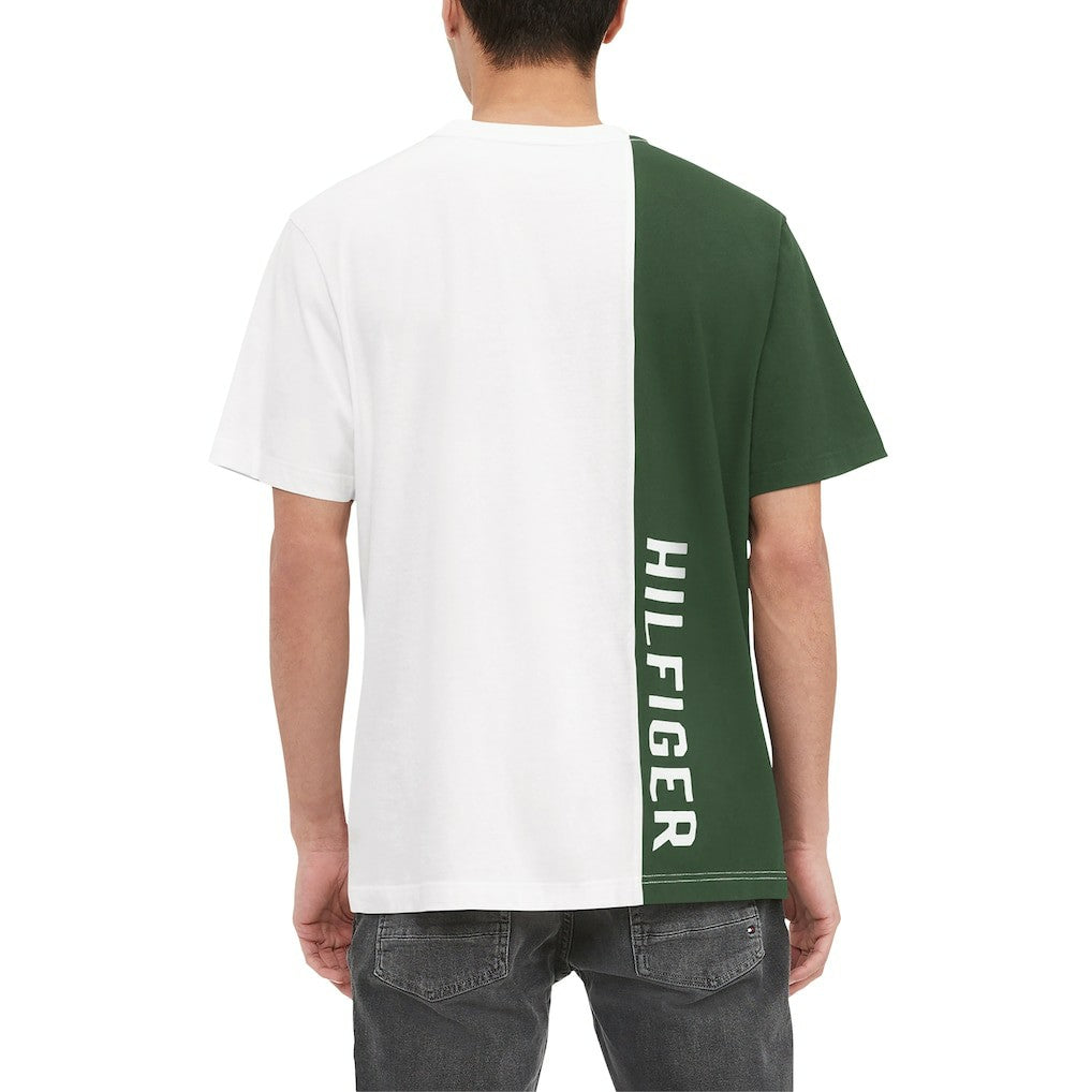 Green Bay Packers  Tommy Hilfiger Zack T-Shirt