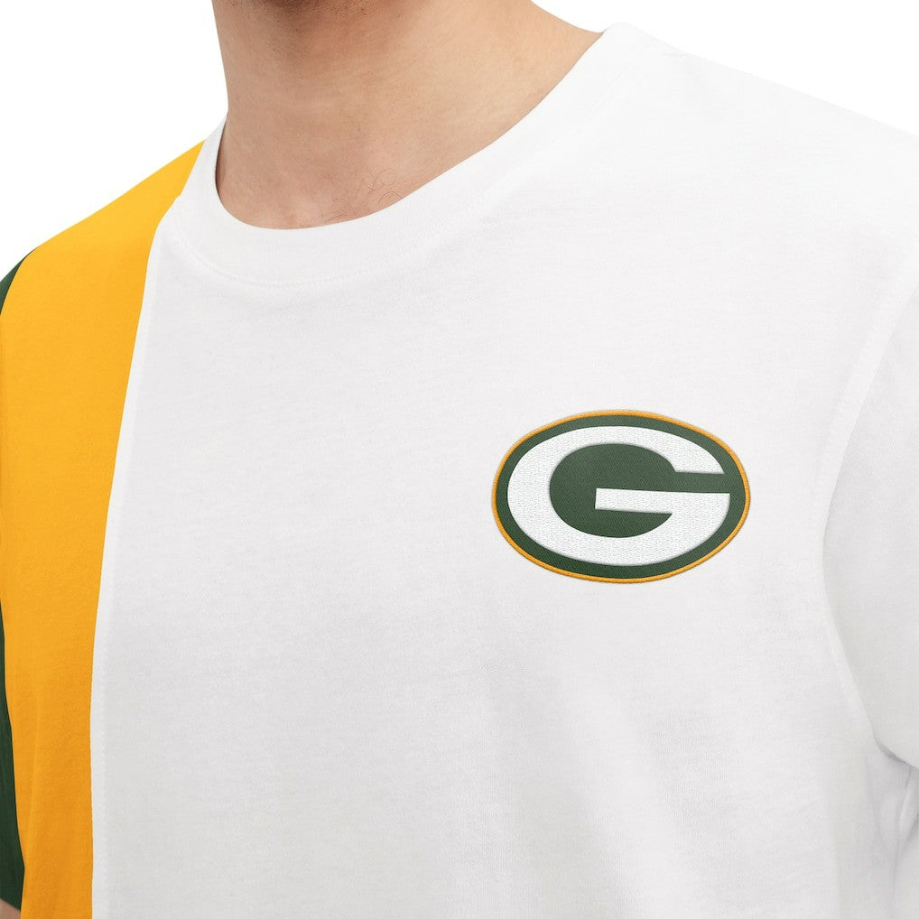 Green Bay Packers  Tommy Hilfiger Zack T-Shirt