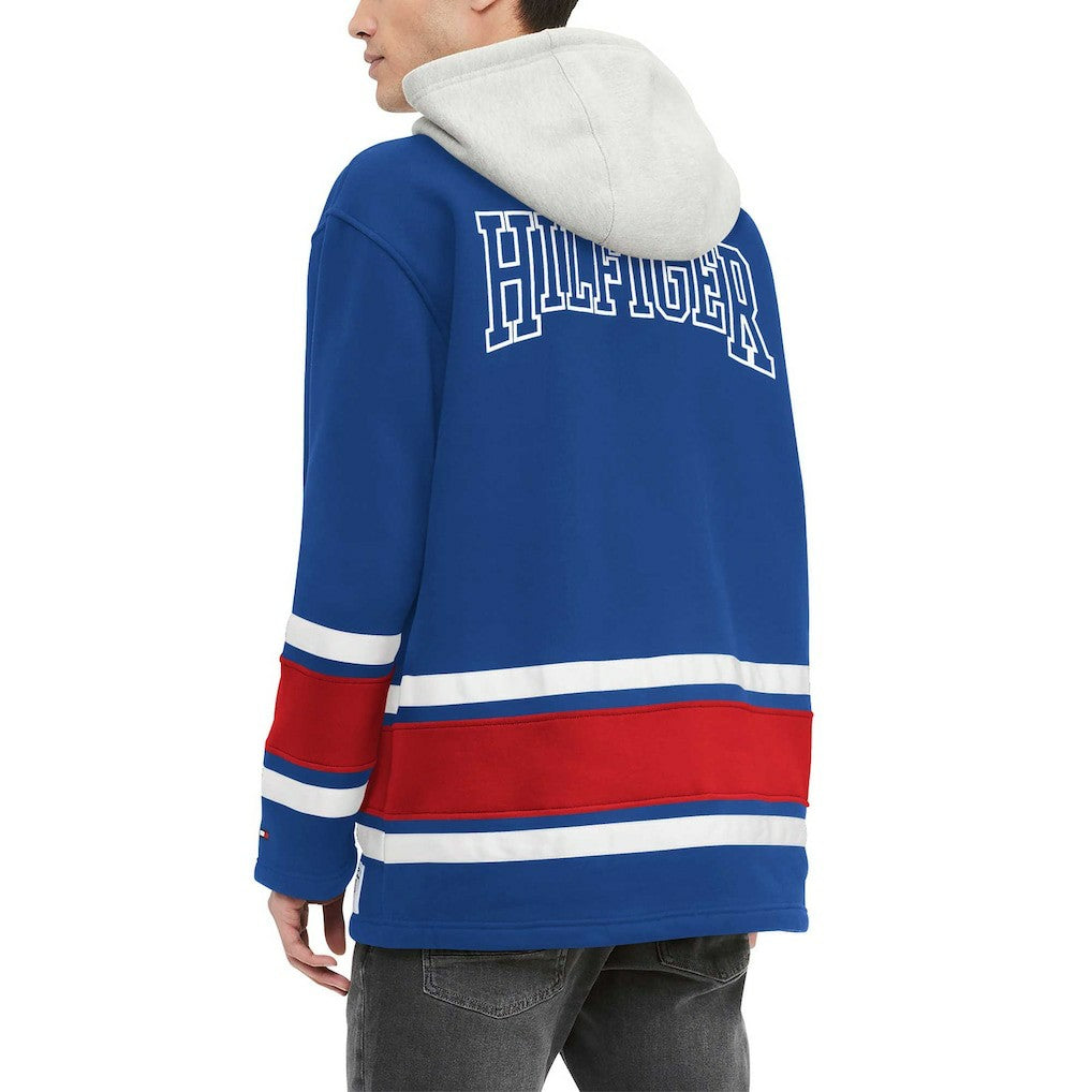 Buffalo Bills  Tommy Hilfiger Ivan Fashion Pullover Hoodie