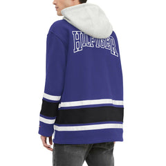 Baltimore Ravens  Tommy Hilfiger Ivan Fashion Pullover Hoodie