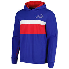 Buffalo Bills  Tommy Hilfiger Morgan Long Sleeve Hoodie T-Shirt