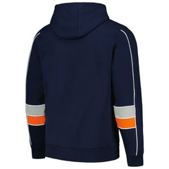 Chicago Bears  Starter Captain Pullover Hoodie