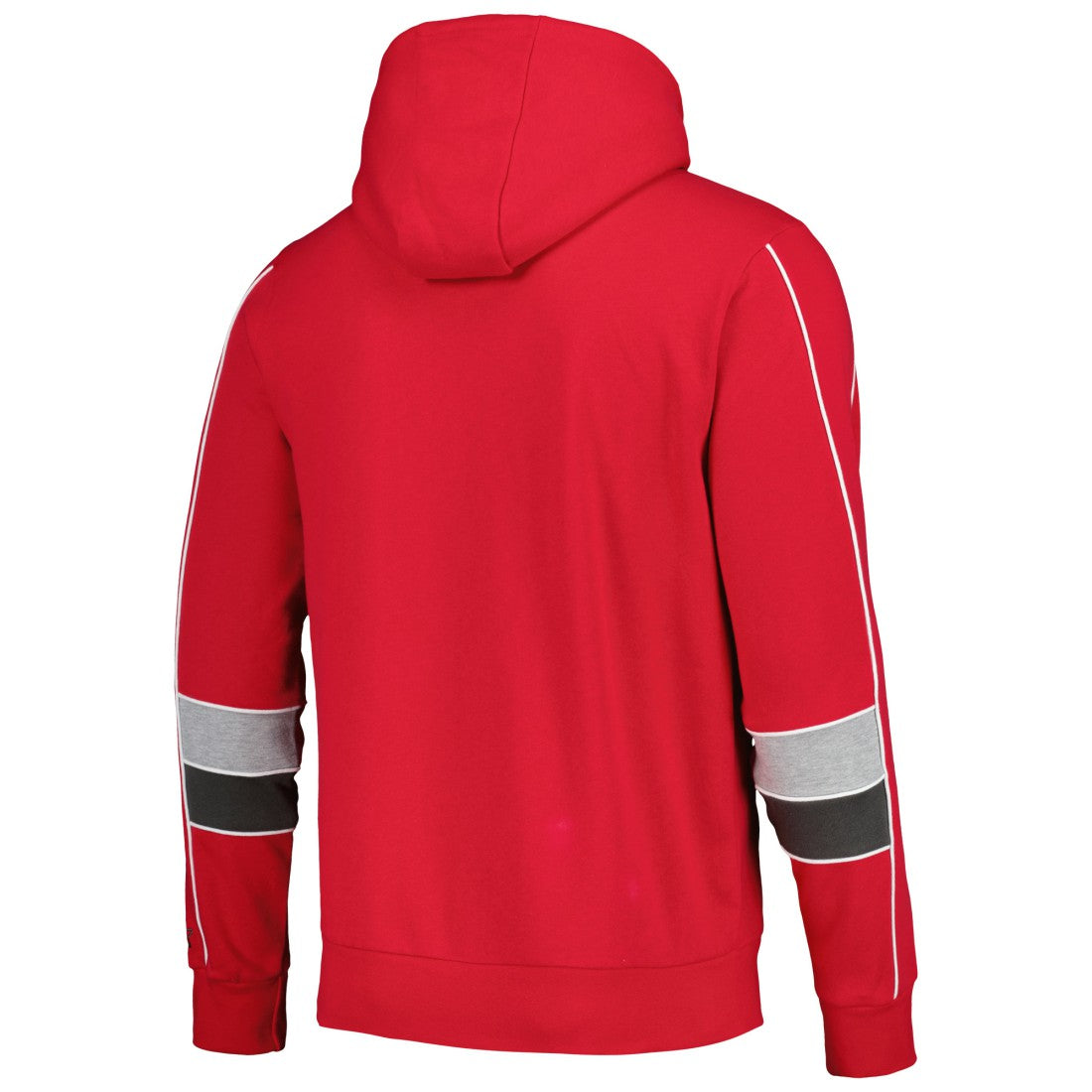 Tampa Bay Buccaneers  Starter Captain Pullover Hoodie