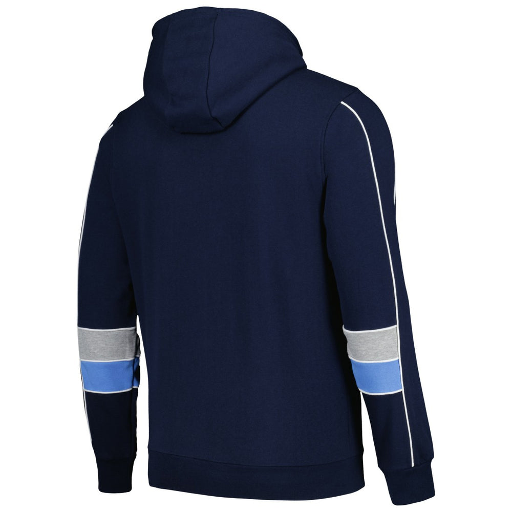 Tennessee Titans  Starter Captain Pullover Hoodie