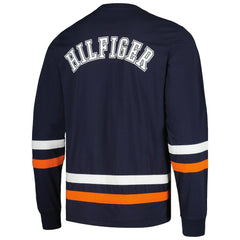 Chicago Bears  Tommy Hilfiger Nolan Long Sleeve T-Shirt