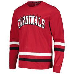Arizona Cardinals  Tommy Hilfiger Nolan Long Sleeve T-Shirt