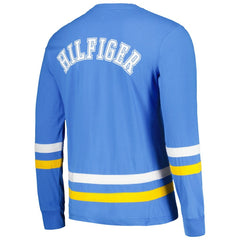 Los Angeles Chargers  Tommy Hilfiger Nolan Long Sleeve T-Shirt
