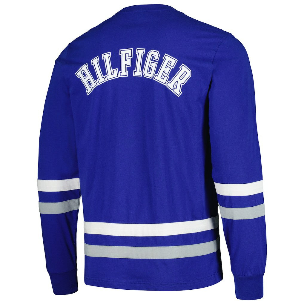 Indianapolis Colts  Tommy Hilfiger Nolan Long Sleeve T-Shirt
