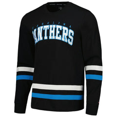 Carolina Panthers  Tommy Hilfiger Nolan Long Sleeve T-Shirt