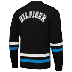 Carolina Panthers  Tommy Hilfiger Nolan Long Sleeve T-Shirt