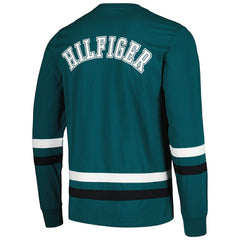 Philadelphia Eagles  Tommy Hilfiger Nolan Long Sleeve T-Shirt