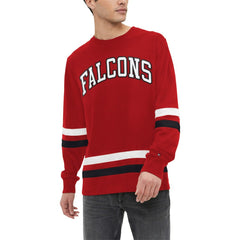 Atlanta Falcons  Tommy Hilfiger Nolan Long Sleeve T-Shirt