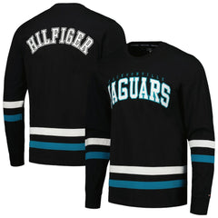 Jacksonville Jaguars  Tommy Hilfiger Nolan Long Sleeve T-Shirt