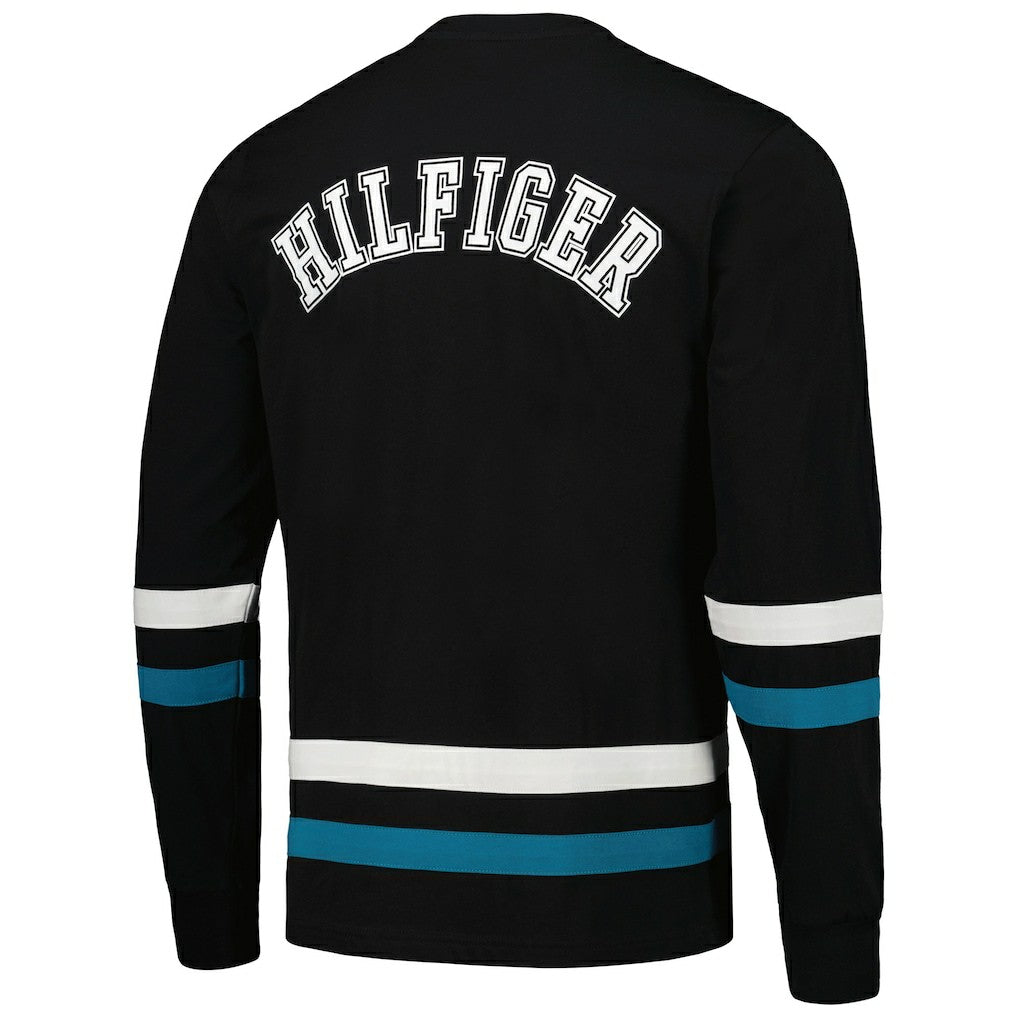 Jacksonville Jaguars  Tommy Hilfiger Nolan Long Sleeve T-Shirt