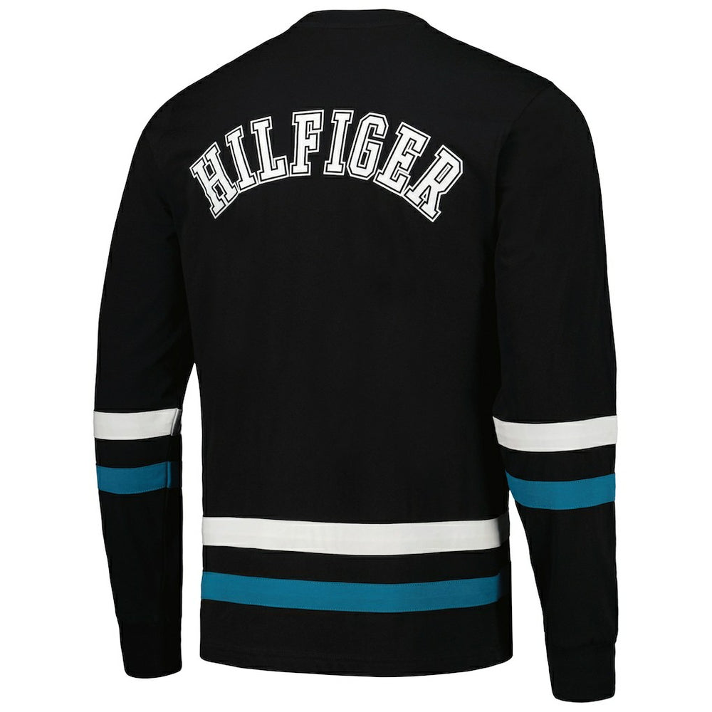 Jacksonville Jaguars  Tommy Hilfiger Nolan Long Sleeve T-Shirt