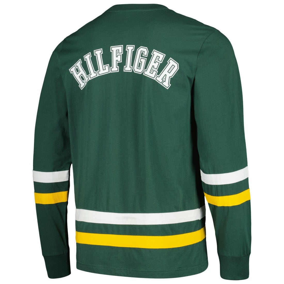 Green Bay Packers  Tommy Hilfiger Nolan Long Sleeve T-Shirt