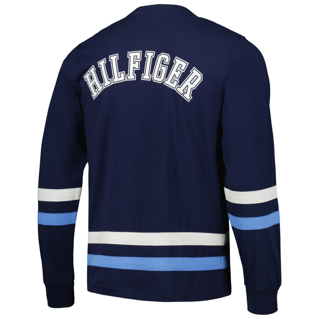 Tennessee Titans  Tommy Hilfiger Nolan Long Sleeve T-Shirt