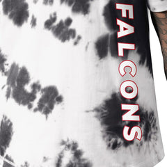 Atlanta Falcons  MSX by Michael Strahan Freestyle Tie-Dye T-Shirt