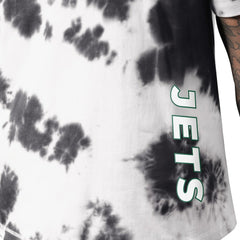 New York Jets  MSX by Michael Strahan Freestyle Tie-Dye T-Shirt