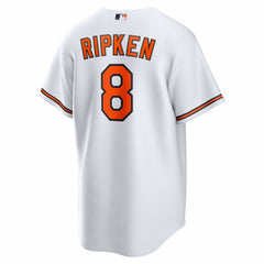 Cal Ripken Jr. Baltimore Orioles Nike Home Retired Player Replica Jersey | MLB Shop