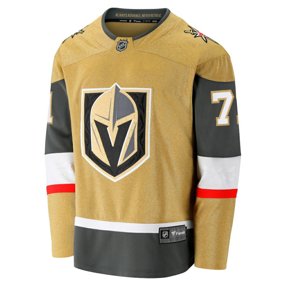 William Karlsson Vegas Golden Knights Fanatics Home Breakaway Jersey For Sale