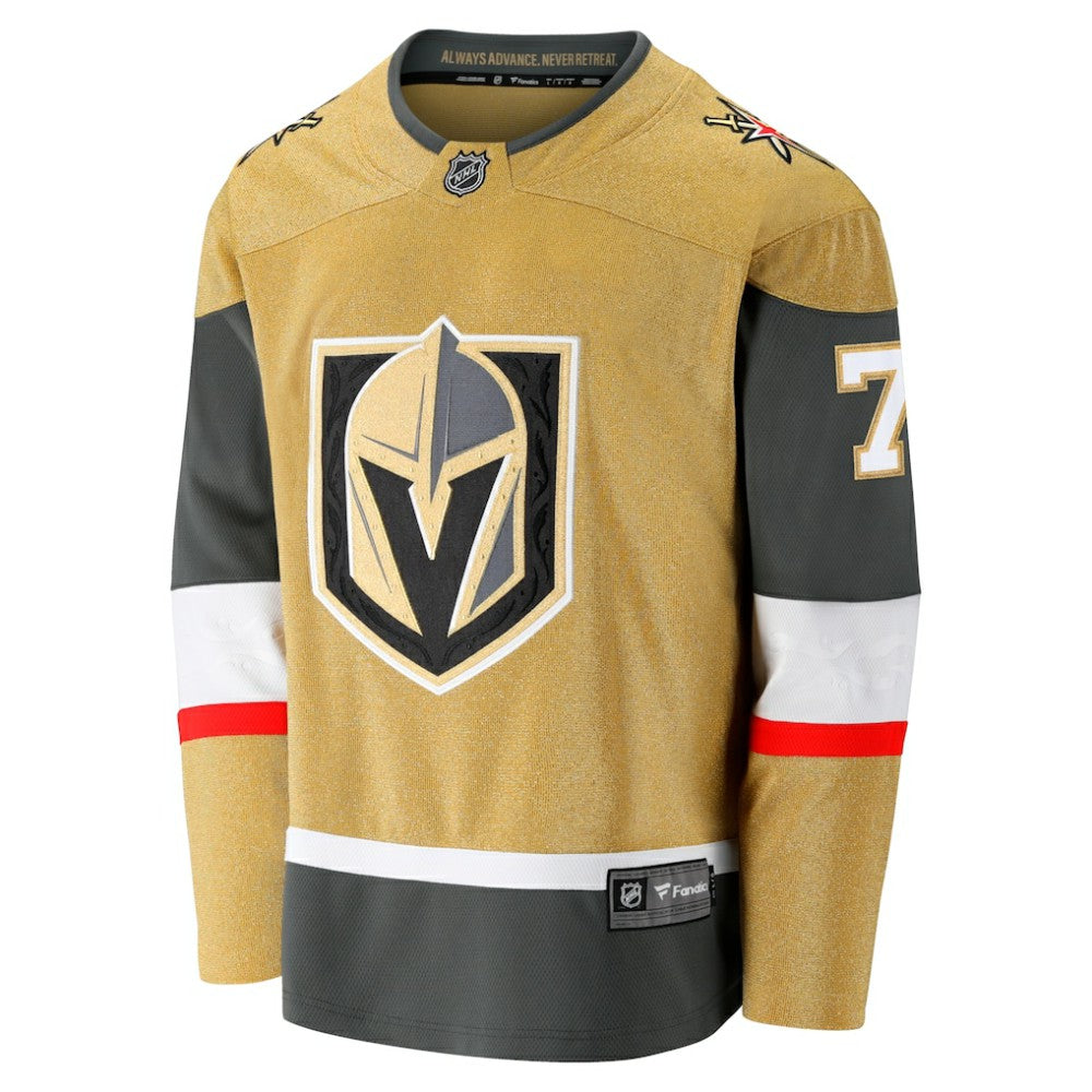 Alex Pietrangelo Vegas Golden Knights Fanatics Home Breakaway Jersey Sale