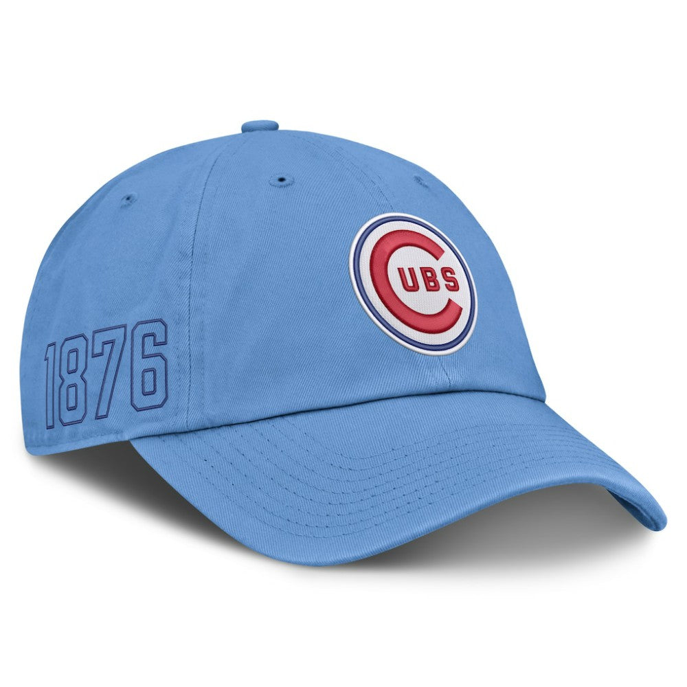Chicago Cubs Nike Cooperstown Club Adjustable Hat | MLB Outlet