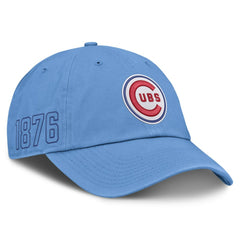 Chicago Cubs Nike Cooperstown Club Adjustable Hat | MLB Outlet