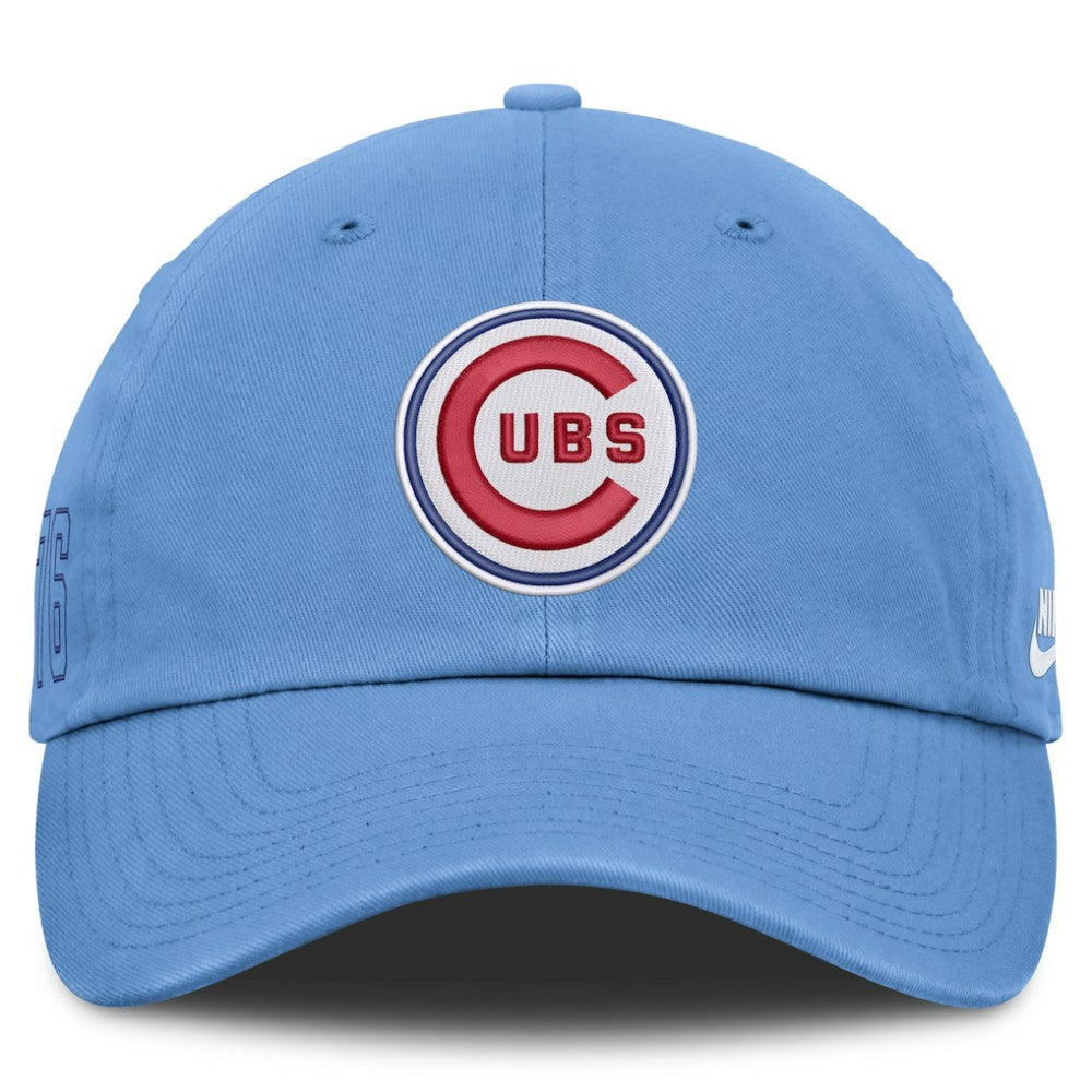 Chicago Cubs Nike Cooperstown Club Adjustable Hat | MLB Outlet