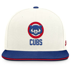 Chicago Cubs Nike Cooperstown Pro Dri-FIT Snapback Hat | MLB Shop
