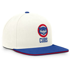 Chicago Cubs Nike Cooperstown Pro Dri-FIT Snapback Hat | MLB Shop