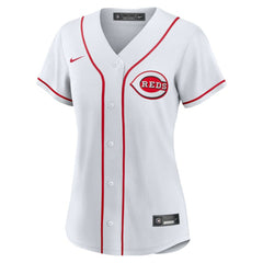 Ke'Bryan Hayes Cincinnati Reds Nike Women's Home Replica Jersey | MLB Near me